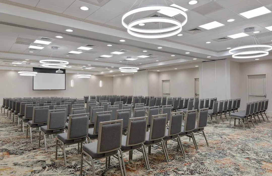 Hilton Garden Inn Buffalo Airport-1
