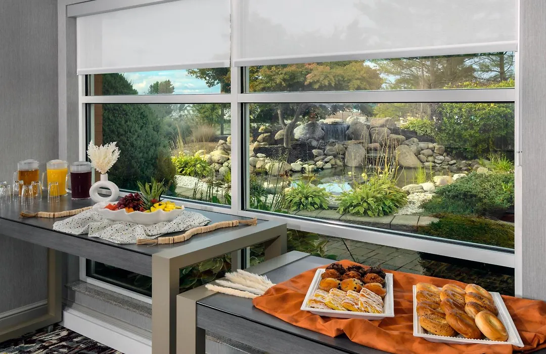 Hilton Garden Inn Buffalo Airport-1