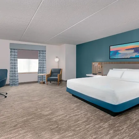 Hilton Garden Inn Buffalo Airport-3