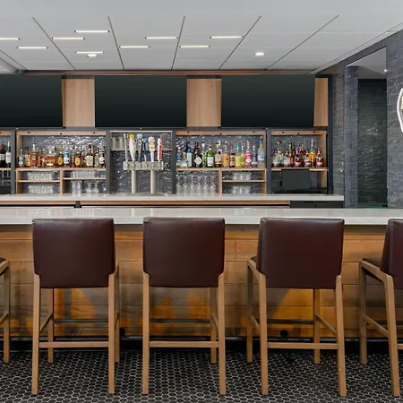 Hilton Garden Inn Buffalo Airport-3
