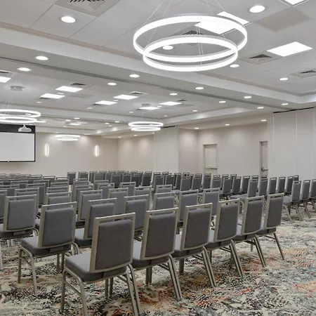 Hilton Garden Inn Buffalo Airport-2