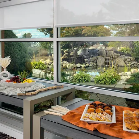 Hilton Garden Inn Buffalo Airport-3
